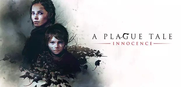 [EPIC限時免費遊戲]A Plague Tale: Inn