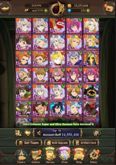 7