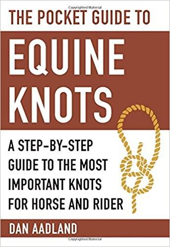 The Pocket Guide to Equine Knots