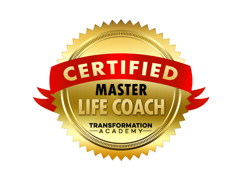 Certified Master Life Coach