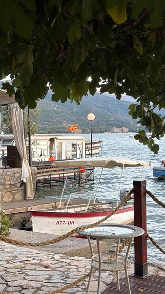 Desde Skopje a Ohrid con parada en Tetovo - De nuevo en Eslovenia (II) y extensión a Macedonia del Norte (13)