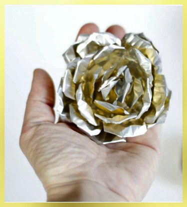 collage2-rose-alluminio-tetrapack-riciclo-creativo-cristina-sper