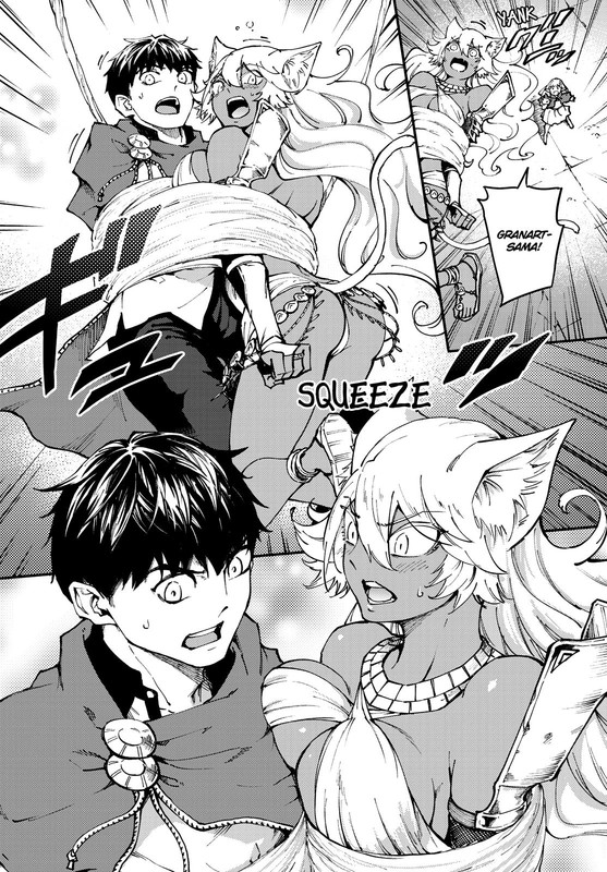 Kekkon Yubiwa MonogatariChap43-4