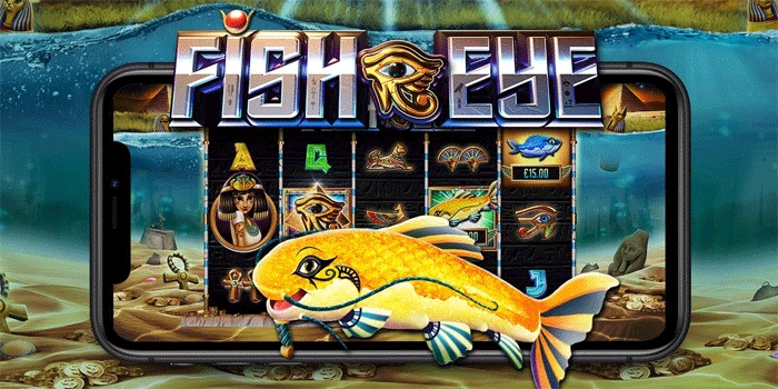 Slot Fish Eye