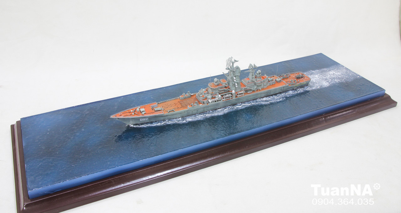 Mô Hình Kim Loại 3D Piececool Tàu Chiến Thiết Giáp Hạm Nhật Bản Nagato  Battleship Tự Ráp  Shopee Việt Nam