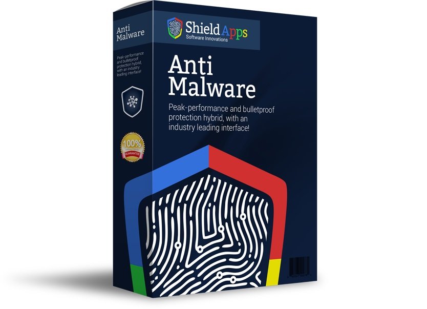 Shield Anti-Malware Pro 4.2.5 Multilingual