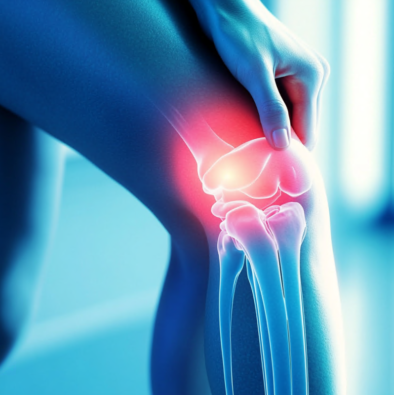 Traumatólogo rodilla Valencia