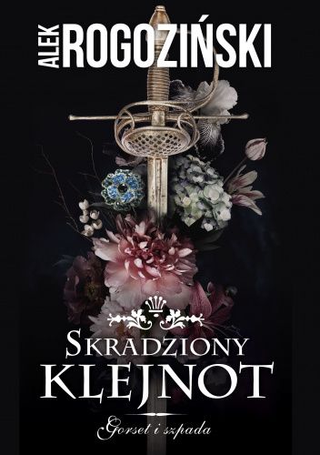 Alek Rogoziński - Skradziony klejnot (2022)