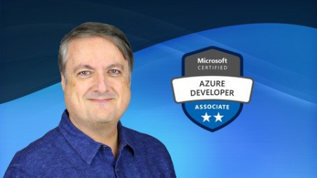 AZ-204 Developing for Microsoft Azure Exam Prep