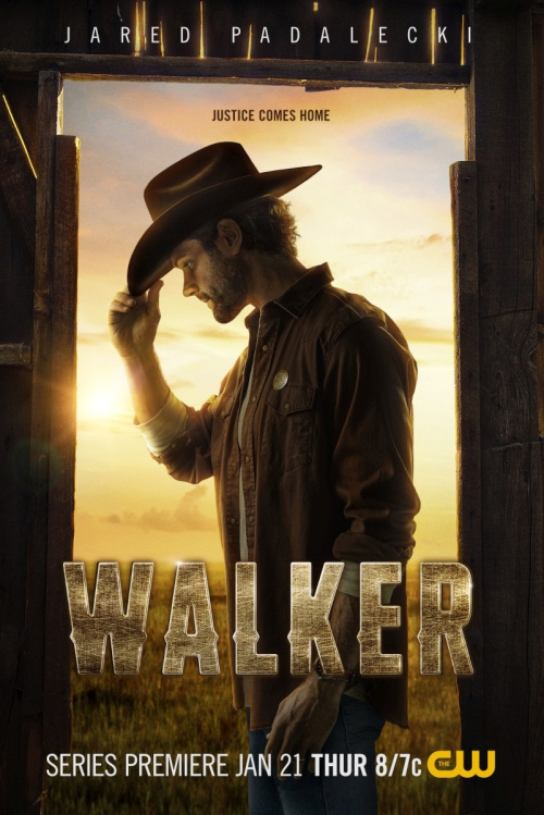 Walker (2021) (Sezon 1) MULTi.1080p.AMZN.WEB-DL.DD5.1.H264-Ralf / Lektor i Napisy PL
