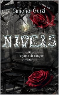 Simona Gurzì - Niveas. Il legame di sangue (2024)