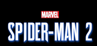 Le logo de Marvel’s Spider-Man 2