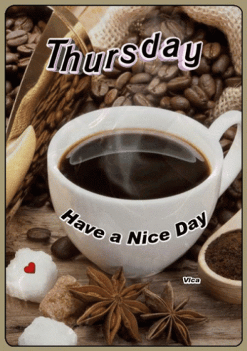 THURSDAY-jeudi-19