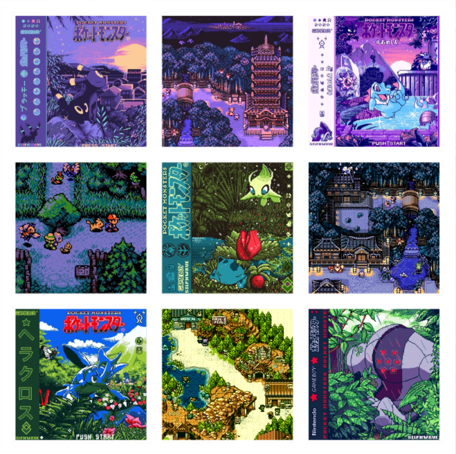 It's Like Playing Pokémon Go Twice_Always_Nine 東京卍リベンジャーズ Tokyo