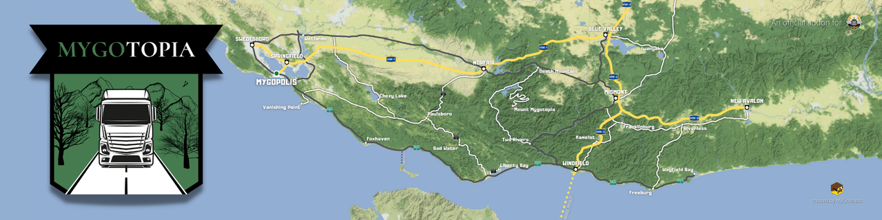 Bannière pour forums