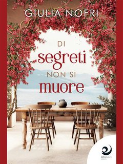 Giulia Nofri - Di segreti non si muore (2024)