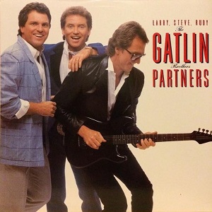 Gatlin Brothers - Discography Gatlin-Brothers-Larry-Steve-Rudy-Partners