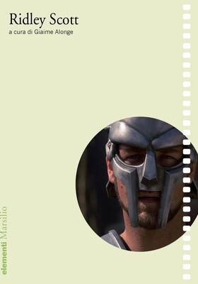 Giaime Alonge - Ridley Scott (2026)