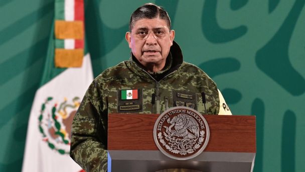 CNDH: Acusa a militares que torturaron y violentaron a una mujer frente a sus hijos