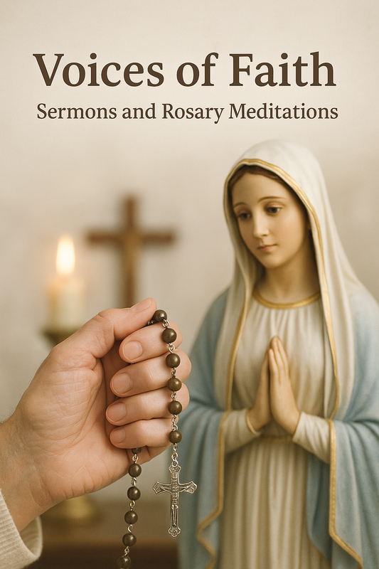 New Major Prophets Study Cover