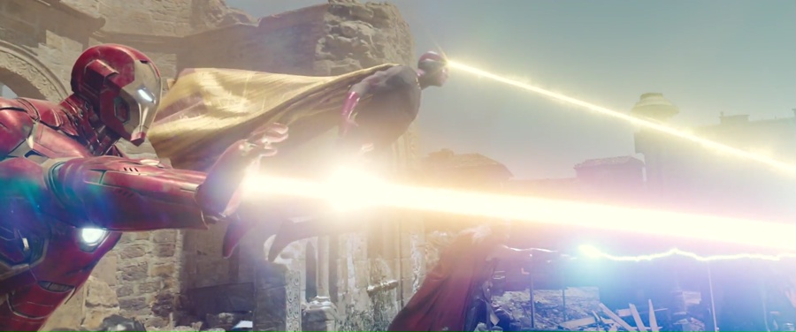 Avengers: Age of Ultron 2015 BluRay [Hindi + Tamil + Telugu + English] 480p, 720p, 1080p ESub Screenshot
