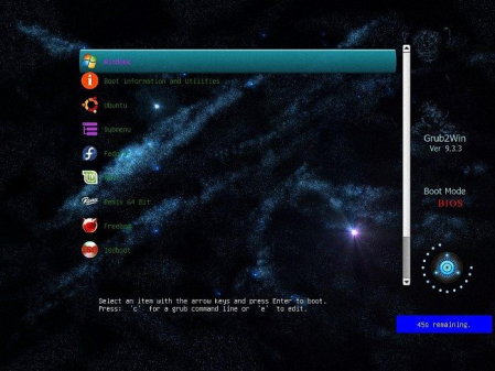 Grub2Win 2.3.3.4