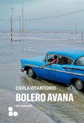 Carla Vitantonio – Bolero Avana (2023)