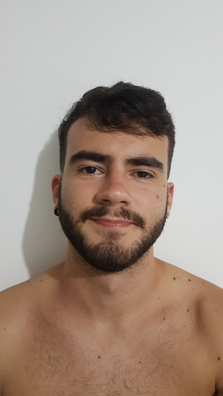 Clienta feliz