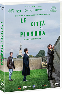 Le Città Di Pianura (2025) DVD9