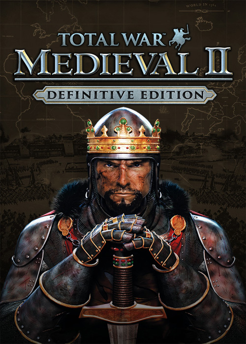 Medieval II Total War Collection