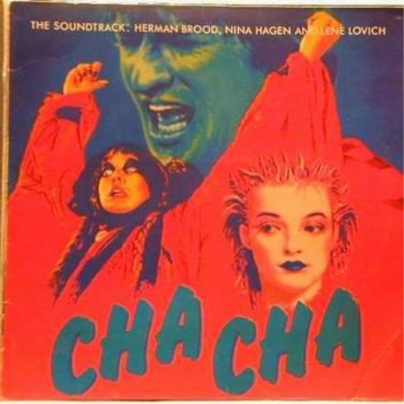 VA - Cha Cha (The Soundtrack) (1980)