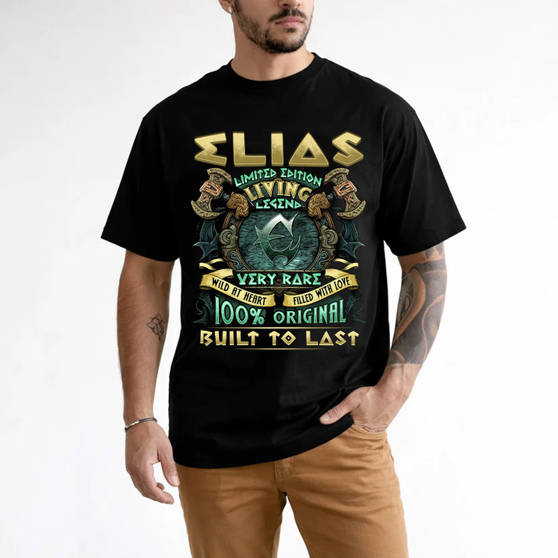 Elias