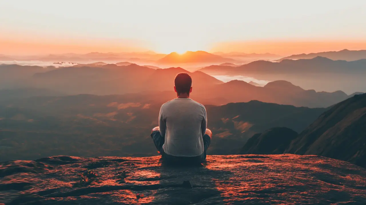 Top Spiritual Motivation Podcasts to Find Inner Peace