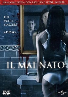 Il mai nato (2009) DVD9 Copia 1:1  ITA/Multi