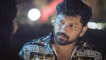  Never Escape 2024 screenshot