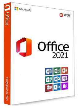 Microsoft Office Professional Plus 2021 - v2302 (Build 16130.20332) - ITA