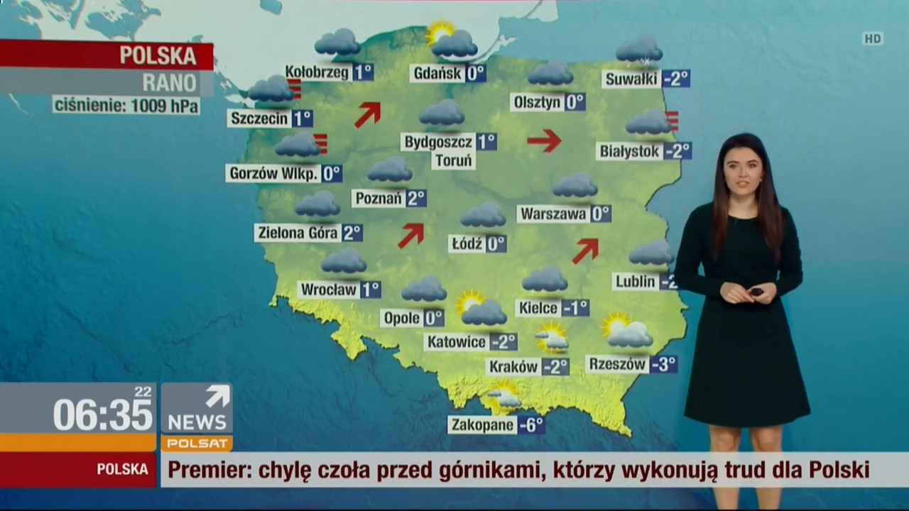 1 12 2019 daria wasiewska polsat 3