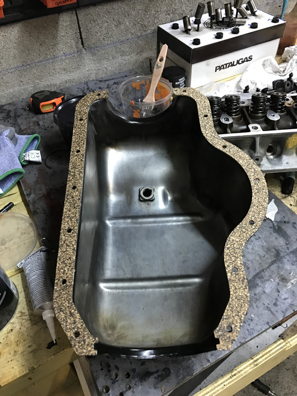 Restauration 4L (1266)