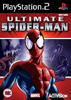 Ultimate Spider-Man (2005) FULL ITA