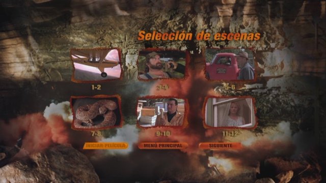 3 - En Tierra Peligrosa 2 [DVD5Full] [Cast/Ing/Ale] [Sub:Varios] [1997] [Acción]