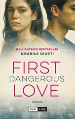 Amabile Giusti – First Dangerous Love (2026)