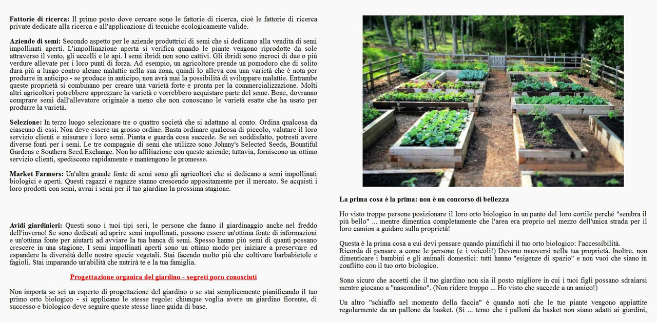 Guida Completa S P Orto Bio (2)