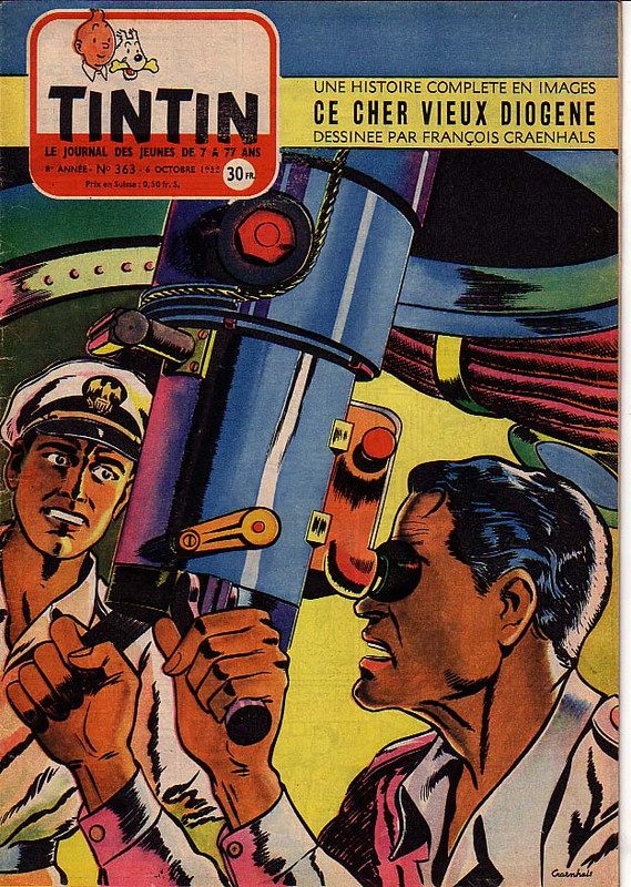 363 - 6 Octobre 1955