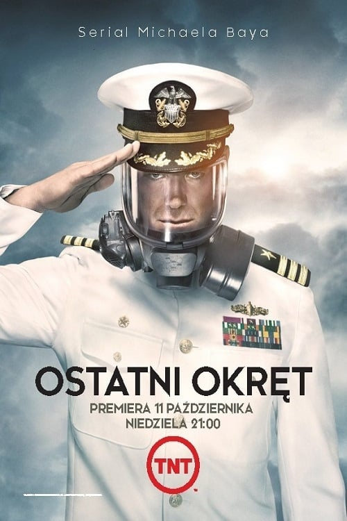 Ostatni okręt / The Last Ship (2014) Sezon 1 PL.720p.BluRay.AC3.2.0.x264-Ralf / Lektor PL