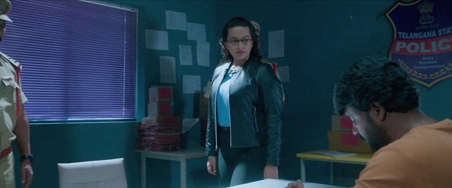 Tenant 2024 WebRip [Hindi + Tamil] 480p, 720p Screenshot