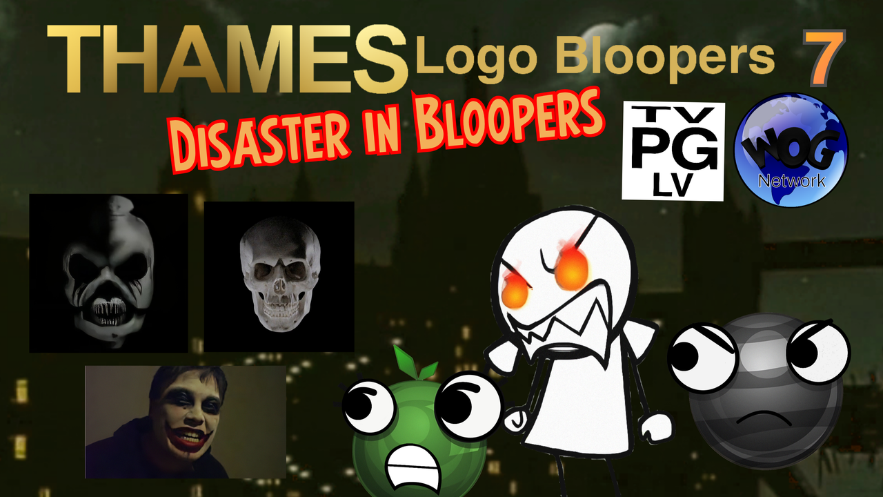 Thames Logo Bloopers 07 Remastered