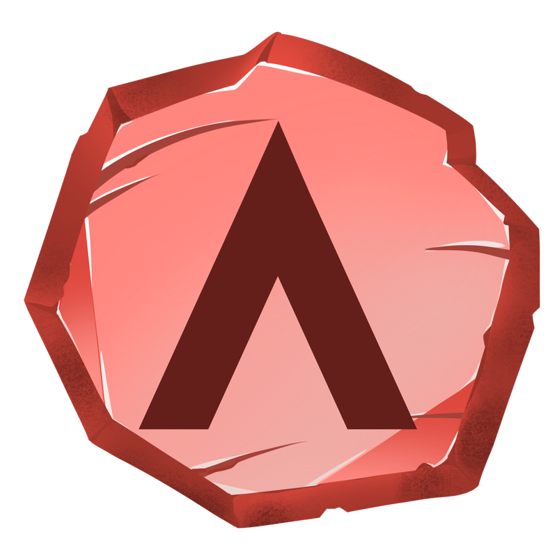 DCALPHA icon