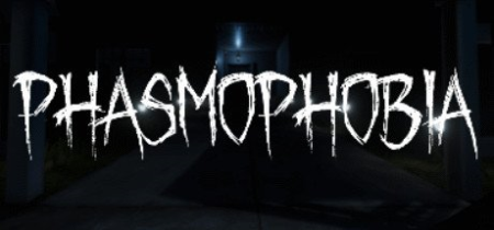 Phasmophobia-Early Access