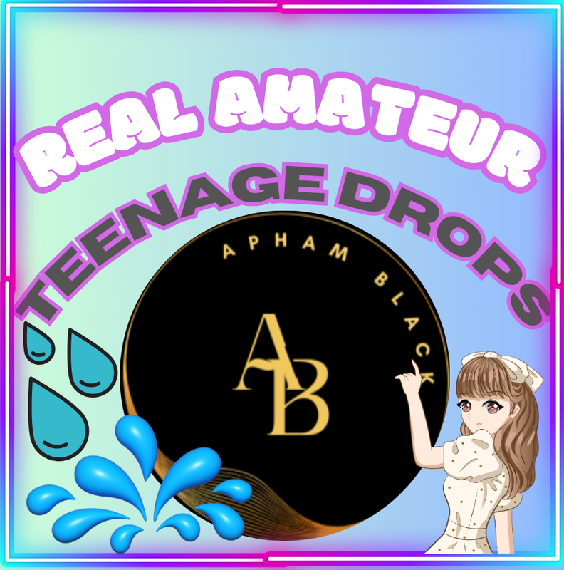 •Part-2011•💦👙REAL {AMATEUR} TEENAGE DROPS👙💦 || 🎬 Mega Link 🎬
