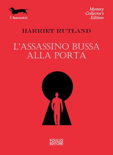 Harriet Rutland - L’assassino bussa alla porta (2023)